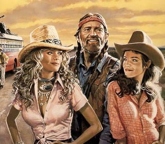 willie nelson movie