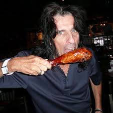 Alice Cooper restourant 1