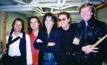 Alice Cooper restourant4