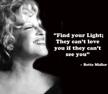 Bette Midler Quotes