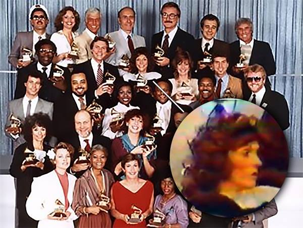 DECEMBER 17 1982 Karen Carpenter made her last live appearance with The Carpenters 2