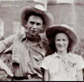 Hank Williams childhood