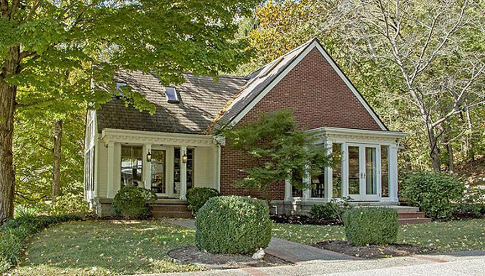 Keith Urban childhood home