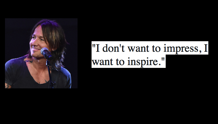 Keith Urban quotes