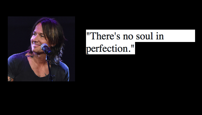 Keith Urban quotes