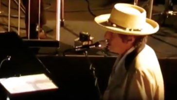November 27,29,30 Bob Dylan Videos 2019 Beacon Theatre