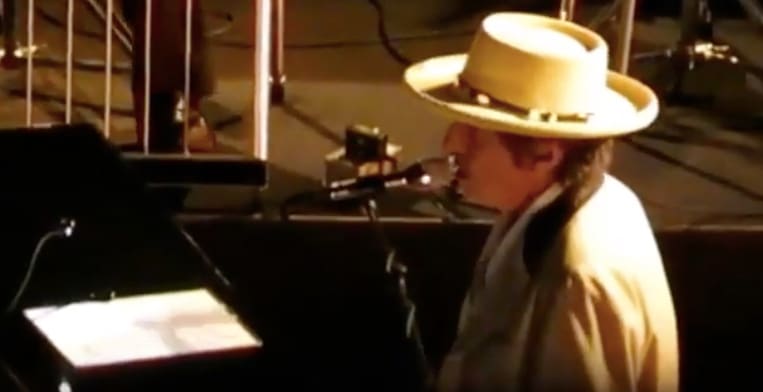 November 27,29,30 Bob Dylan Videos 2019 Beacon Theatre