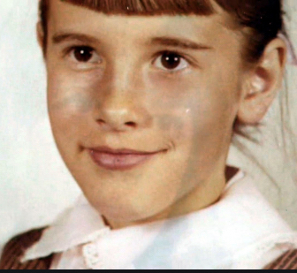 Stevie Nicks Childhood