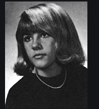 Stevie Nicks Childhood