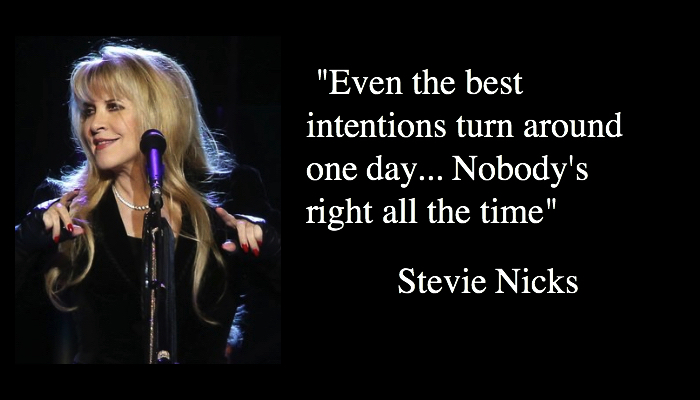 Stevie Nicks quotes 4