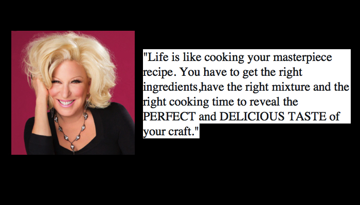 bette midler quotes 5