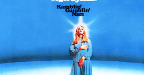 bob seger Ramblin' Gamblin' Man