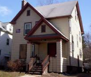 bob seger childhood home