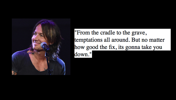 keith urban quotes 2