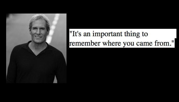 michael bolton quotes