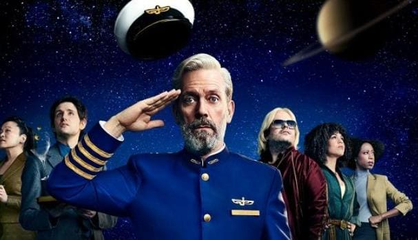 20 Best Avenue 5 Quotes - Tv Series
