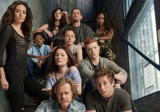 Best 75 Shameless and Frank Gallagher Quotes