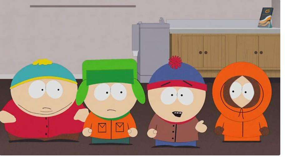 Best 75 South Park Quotes - Tv Show