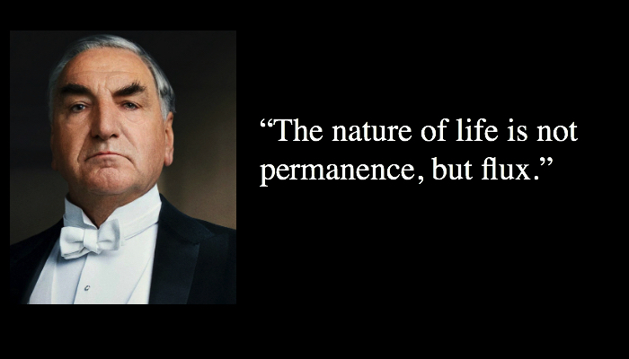 Downton Robert Carson quotes