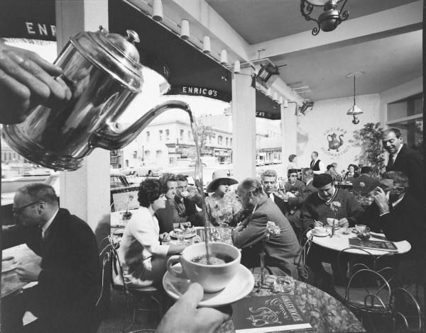 JANUARY 25 1963 – Janis Joplin performed in the San Francisco 1