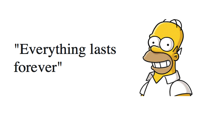 homer simpson quotes