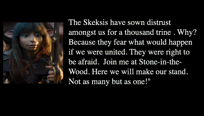 dark crystal rian quotes