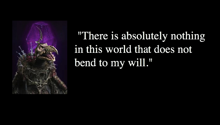 dark crystal skekSo skeksis quotes
