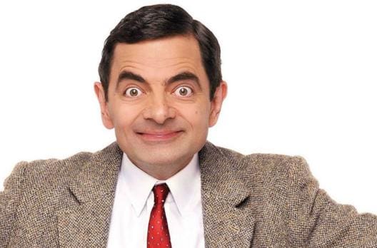 mr. bean