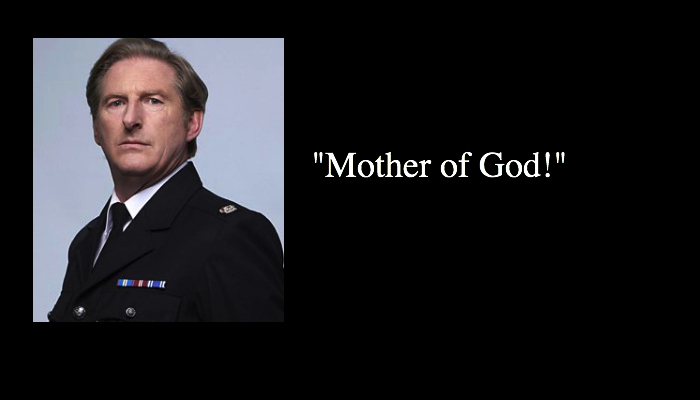 ted hastings quotes 