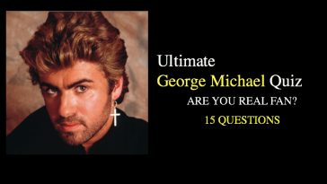 George Michael