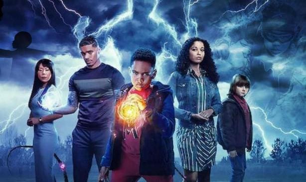 10 Best "Raising Dion" Quotes - Tv Series