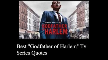 Godfather of Harlem
