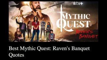 Mythic Quest: Raven's Banquet