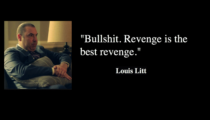 Louis Litt quotes