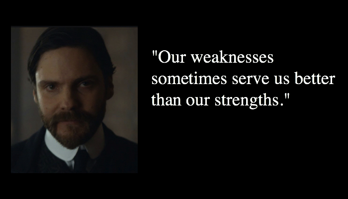 The Alienist Laszlo Kreizler quotes