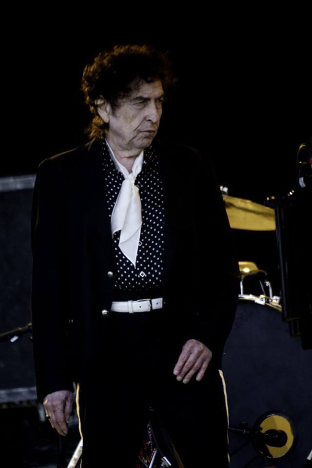 3 July 2019, Roskilde, Denmark...Morten Rygaard photograph