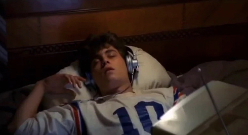 A Nightmare on Elm Street