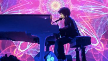 APRIL 14, 2016 prince
