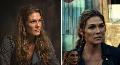 Abby Griffin