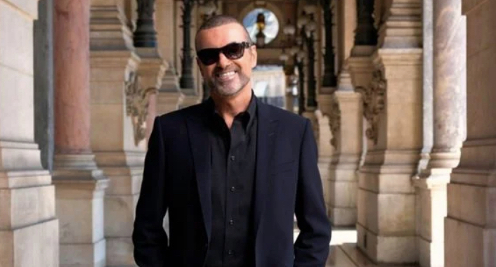 All albums of George Michael have reached number 1 in the UK so far and all their songs are in the Top 40