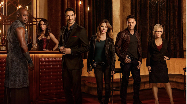 Amazing Facts About Lucifer Tv Series