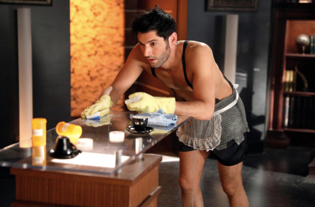 Amazing Facts About Lucifer Tv Series