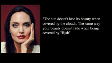 Angelina Jolie quotes 8