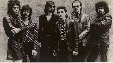 April 11, 2017 - J. GEILS was found dead inside his home in Groton, Massachusetts