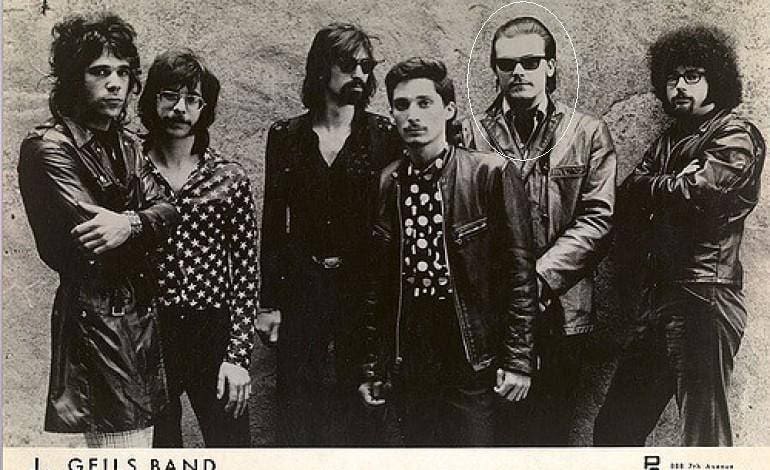 April 11, 2017 - J. GEILS was found dead inside his home in Groton, Massachusetts