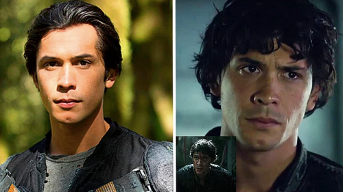 Bellamy Blake