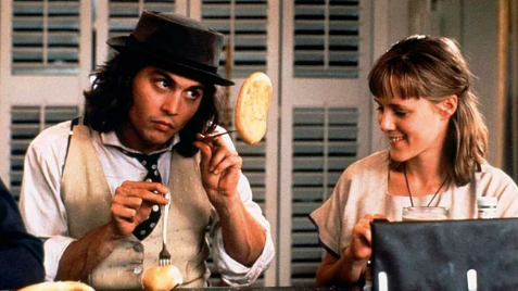Benny & Joon