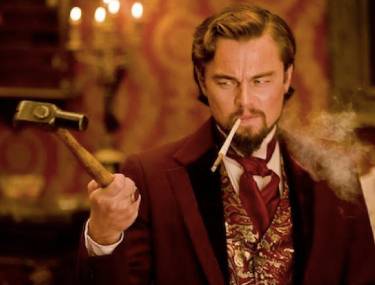 Best 20 Leonardo DiCaprio Movie Characters Ranked 8 Calvin Candie - Django Unchained