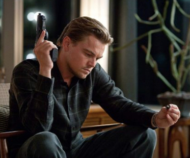 Best 20 Leonardo DiCaprio Movie Characters Ranked 9 Cobb - Inception