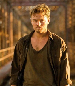 Best 20 Leonardo DiCaprio Movie Characters Ranked 11 Danny Archer -Blood Diamonds